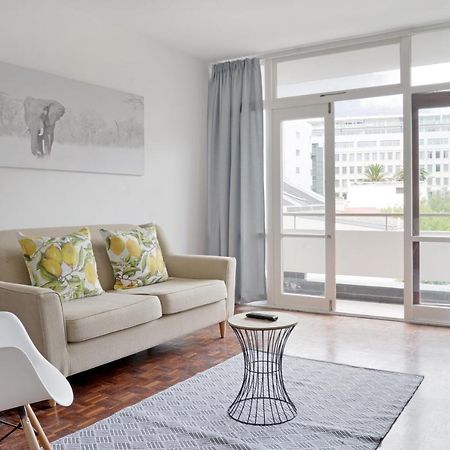 Апартаменты St Martini Gardens 409 Кейптаун Экстерьер фото